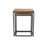 Beloitte 2 Piece Side Table Set