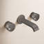 Eclissi™ Wall Mounted Bathroom Faucet-53637167