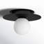 Nodes 1 - Light Flush Mount-44138648-44138649