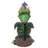 Kurt Adler Hollywood Nutcracker Collection, Sea Turtle, 16in
