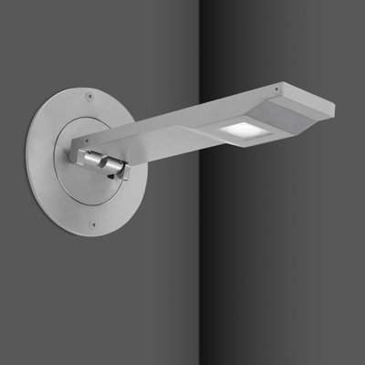 Swing Arm Wall Light