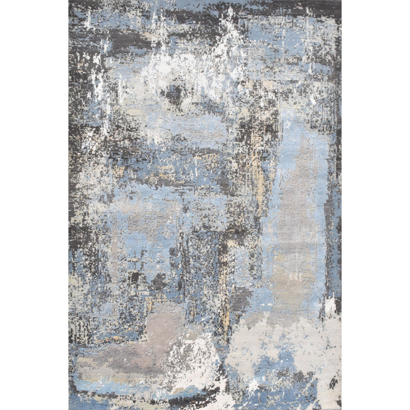 Windsom Area Rug, Rectangle 8' x 10'