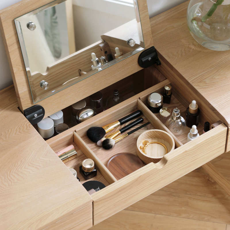Bureau de coiffeuse Minimalist