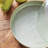 Hermon Decorative Iron Serving Tray with Glass Cloche