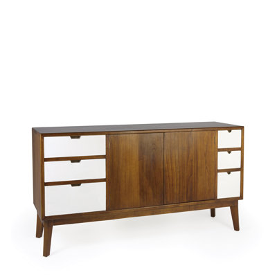 Jakeman 160cm Sideboard