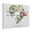 Love Of Money 1 Timothy 6:10 - Wrapped Canvas Print-1158745404