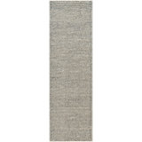 Striped Area Rug