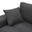 Canapé modulaire réversible avec repose-pieds Anchoretta-1391963667