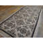 Tapis antique chinois à motif floral noué à Pékin