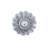 Expression 1 3/32" Diameter Round Knob-15095496