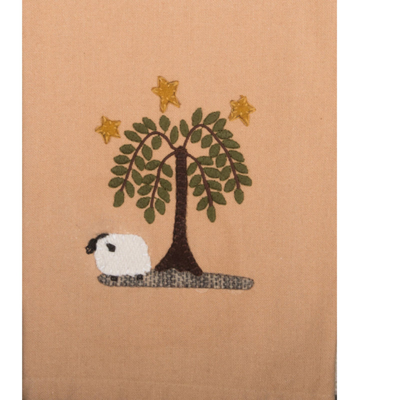 Serviette Rosalind Wheeler