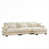 Cream Chenille is unavailable