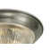 Bluegrass Glass Flush Mount