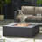 50 000 BTU SQUARE MGO FIRE TABLE TANK OUTSIDE-1043913343