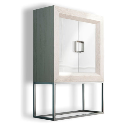 Saphire 40.4'' Bar Cabinet