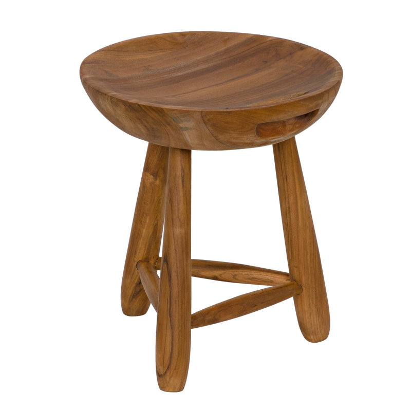 Basel Accent Stool