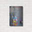 Wrought Studio ' A Dream 3' by Bea Garding Schubert, Metal Wall Art,-2118575436