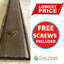 Leoler Wide Anti Slip Decking Strips-624441226-625031876