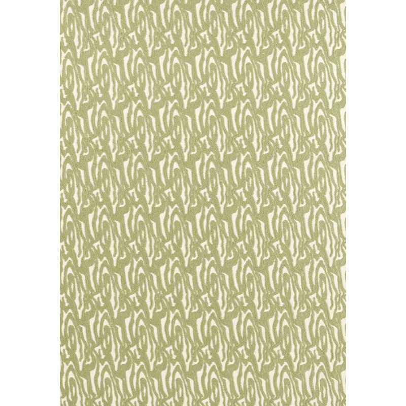 Henry Holland Polyester Blend Fabric, Neptune Green