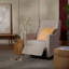Kiwi Plus Power Recliner and Swivel Glider with Power Adjustable Headrest and USB Port-110493510