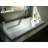 Solo 66'' x 34'' Soaking Acrylic Bathtub-9229565-88717959