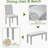 6 Pieces Dining Table Sets