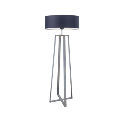Arnessa 158cm Traditional Floor Lamp