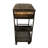 Metal Bar Cart