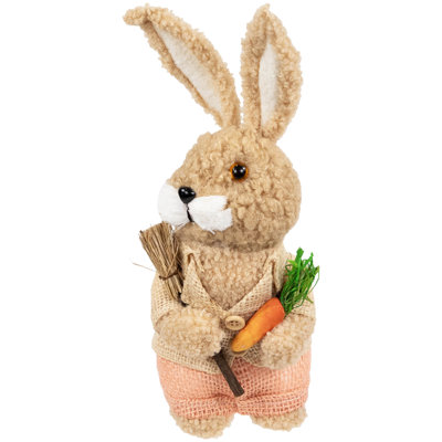 Easter Rabbit Figurines & Collectibles