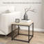Side Table Set