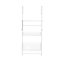 Metal Foldable Wall-Mounted Drying Rack