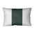 Blanc / Vert