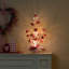 Arbre de table 21 ''