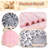 Animal Print Fleece / Microfiber Pet Blanket