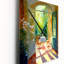 Horloge murale Jelaina-1397504646