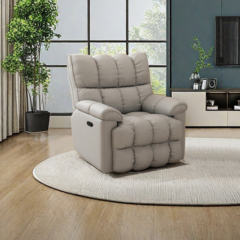 Gianelli, Light Gray