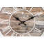Poulos Wood Wall Clock