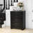 Sophia-Mae 4 Drawer 29.1" W Chest-982726444