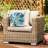  Outdoor Square Pillow Cover & Insert-658313960-658313974
