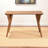Rectangular Dining Table