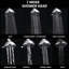 Tool-Free Shower Combo 7-Spray 1.8GPM-129420221