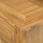 Commode 6 tiroirs 53 x 17 x 31,5 po