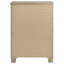 Commode de chambre 5 tiroirs Sansome