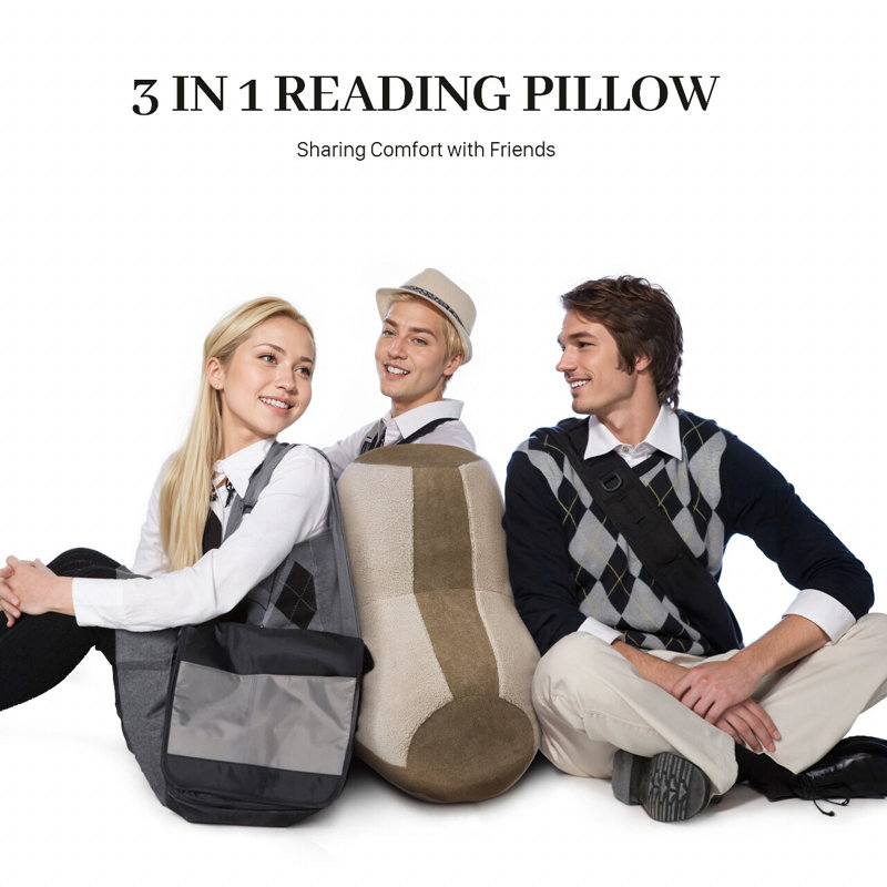 Backrest Cushion
