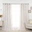 Rideau obscurcissant en polyester Toniana-1795372945-1795372949