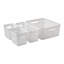 Ensemble de 4 paniers 4 pièces-64104015