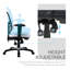 Chaise de travail Hawkinsville-1996963912