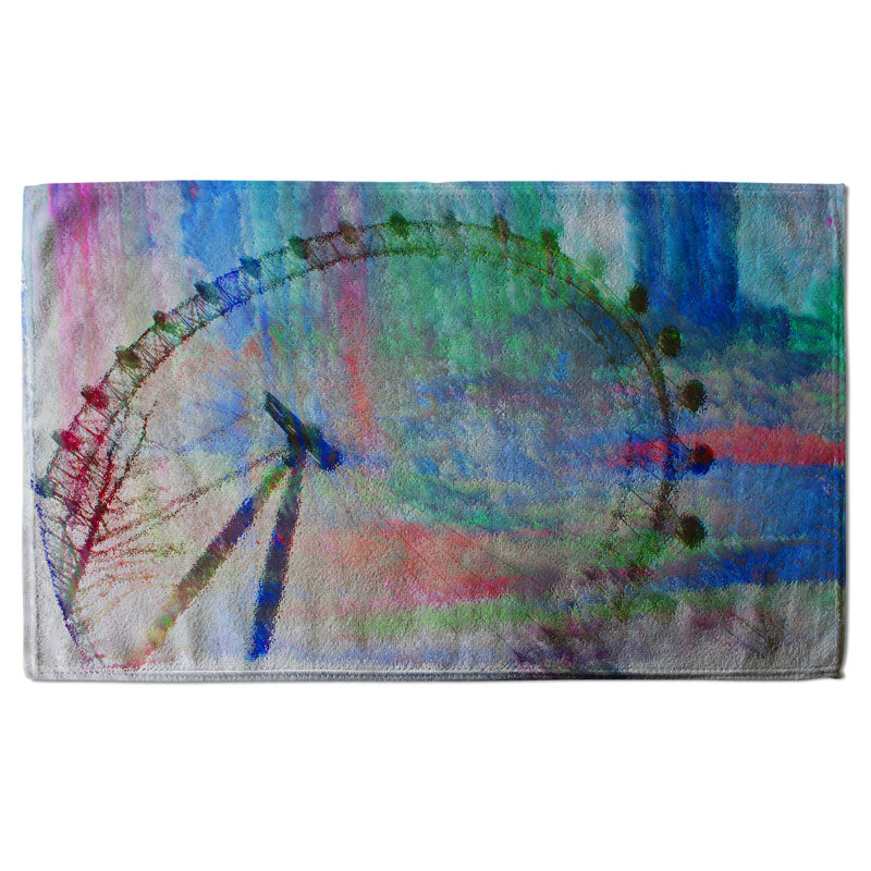 Cotton Tea Towel Kitchen Towel