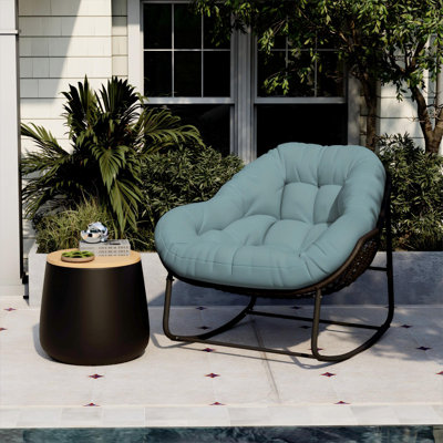 Chaise d'extérieur Cadynce