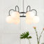 Royelle 6-Light Chandelier-88410997